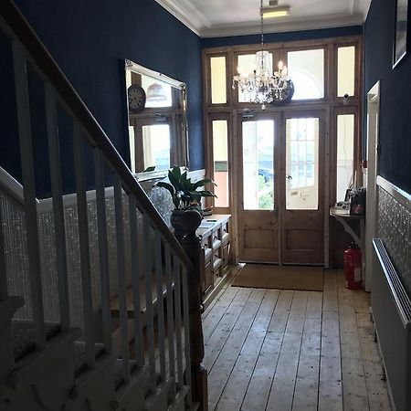 The Sandpiper Barmouth Exterior photo